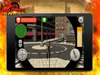 Zombie Sniper Shooter Screen Shot 12
