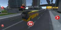 Simulator Bus Ultimate 2: Bus Simulator Indonesia Screen Shot 0
