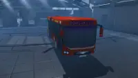Bus Driving Simulator Coach 2 Screen Shot 7
