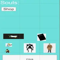 Souls Clicker Screen Shot 0