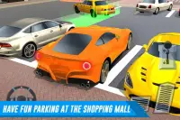 Shopping Mall Car & Truck Park Screen Shot 0