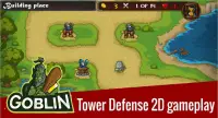 Empire Knight - tower defense game Screen Shot 0