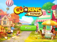 Cooking Town – Restaurant Chef Game Screen Shot 9