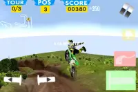 Mx Motocross Island Screen Shot 1