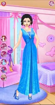 showRoom Makeup And Dressup - Games For Girls Screen Shot 5