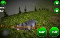 Big Hippopotamus Simulator Screen Shot 4