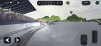 Formula 1 : Car Simulator Screen Shot 7