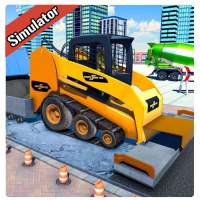 Mini City Construction - Building City Simulator