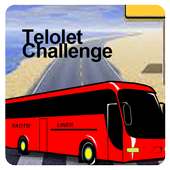 Telolet Challenge