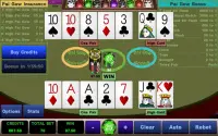 Ace Pai Gow Poker Screen Shot 4