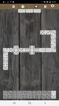 Domino Party Screen Shot 3