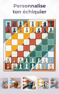 Chess Royale: échecs en ligne Screen Shot 7