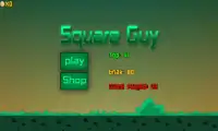 Square Guy Screen Shot 1