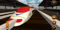 Train Station Sim Screen Shot 5