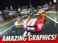Extreme Fast Car Racing Game Screen Shot 2
