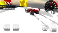 Автомобильные гонки 3D Screen Shot 6