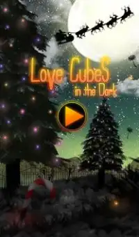 Love Cubes in the Dark Screen Shot 13