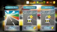 Fast Reckless Car Racing 3D Screen Shot 0