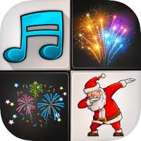 Magic Piano Christmas Songs