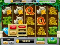 Panda slot casino free Screen Shot 0