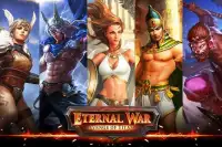 Eternal War Screen Shot 0