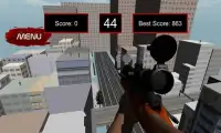 Sniper Elite Shooter Screen Shot 0