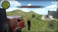 Truck Driver Simulator Screen Shot 3