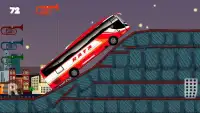 Po Raya game Bus Screen Shot 1