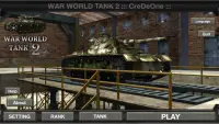 Perang Dunia Tank 2 Screen Shot 8
