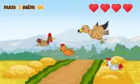 Chicken Hunter X Screen Shot 2