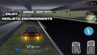 कार बहती खेल Screen Shot 5