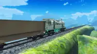 Train Games Engine Driver Screen Shot 3