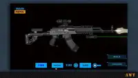 Ultimate Weapon Simulator FREE Screen Shot 9