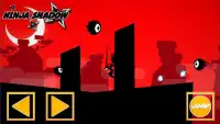 Ninja Cut giochi gratis Screen Shot 2