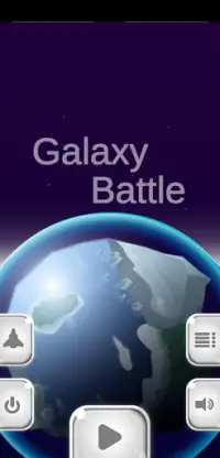 Galaxy Battle   - added exciting levels Screen Shot 7