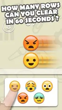 Emoji Land: Go Shrug Emoticons Screen Shot 2