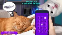 Music for Sleep Cat Simulator Screen Shot 0