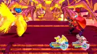 Guide for Digimon Battle Screen Shot 2