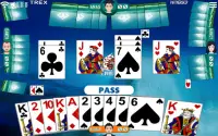 Golden Card Games Tarneeb Trix Screen Shot 1