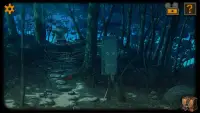 Magic town-Escape the secret forest Screen Shot 3