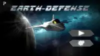 Earth Defense - Last Resistance Screen Shot 0