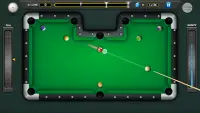 Billiards Pool Free - 8 Ball Screen Shot 5