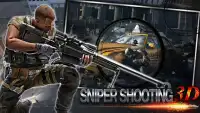 Modern Sniper Of Clans 3D Screen Shot 0