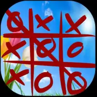 Tic Tac Toe Screen Shot 0