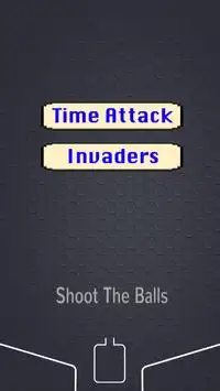 Shoot The Balls Screen Shot 0