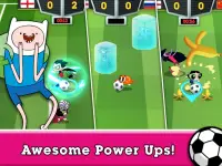 Toon Cup 2020 - Cartoon Network's Football Game Screen Shot 12
