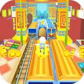 Subway Surf: New Bus Rush Hours 3D