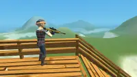 BuildNow GG Jeux : 1v1 Battle Screen Shot 13