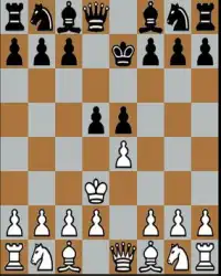 Chess Game Classic Screen Shot 2
