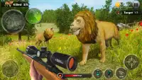 Wild Dino Hunting: Animal Hunt Screen Shot 7